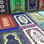 Знаменитые тунисские ковры