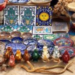 Сувениры из Туниса в подарок