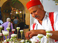 Что можно привезти из Туниса в подарок