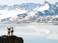 Самые интересные туры на Шпицберген из Москвы