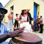 Кубинская свадебная церемония