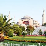 Что посмотреть туристам в Стамбуле