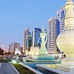Что посмотреть туристам в Абу-Даби