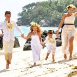 Сейшельские острова - свадебный рай