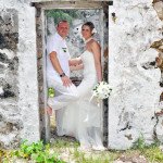 Свадьба на сейшельских островах - фото