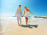 Незабываемая свадьба на Кипре