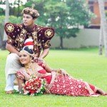Свадьба по-ланкийски