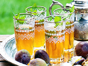 Какой чай везти из Гоа