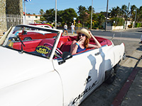 Что привезти туристам из Варадео Куба