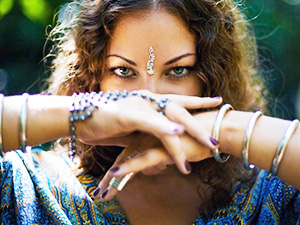 Ювелирные изделия из Гоа