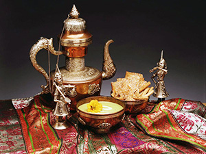 Что купить в подарок на Гоа