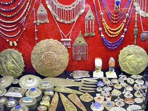 Какие сувениры привезти туристу из Стамбула