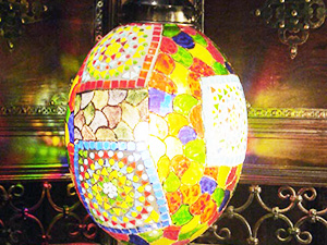 Отзыв Никиты о шоппинге на Гоа