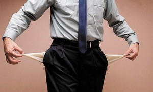 Вывоз денег без декларации