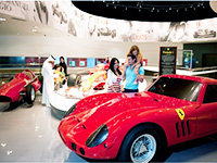 Что стоит посетить в Абу-Даби