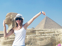 Что посетить туристам в Хургаде