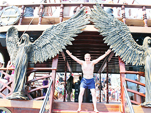 Что показать ребёнку в Алании