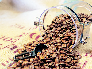 Какой кофе везти из ОАЭ