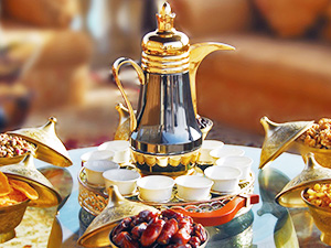 На какие сувениры обратить внимание в ОАЭ