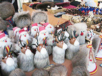 Что привезти в подарок из поездки в Финляндию