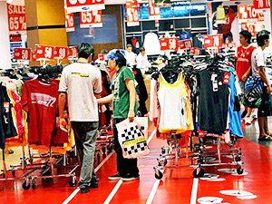 Отзыв Ольги Микуло о подарках из ОАЭ