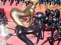 Что стоит везти из Паттайи