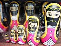 Что привезти туристам из Дубая