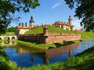 Посещение Белоруссии для россиян