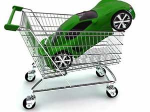 Стоимость проката авто в компании Roig